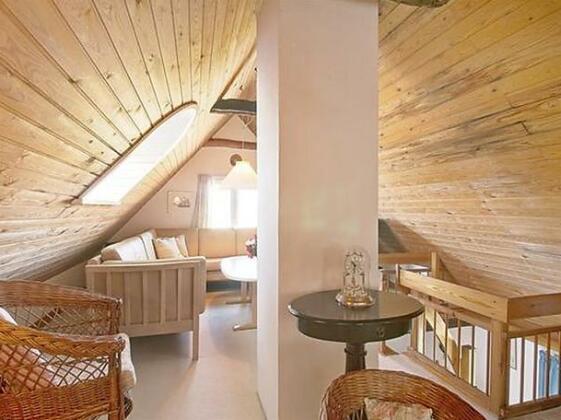 Two-Bedroom Holiday home in Svaneke 2 - Photo3