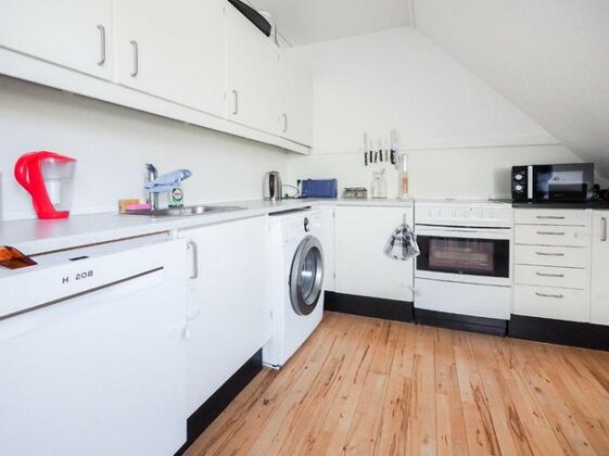 2-Bedrooms Apartment In The Heart Of Vesterbro - Photo3