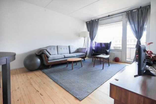2-Bedrooms Apartment In The Heart Of Vesterbro - Photo4