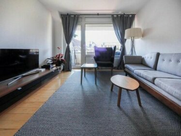 2-Bedrooms Apartment In The Heart Of Vesterbro