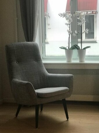 2 Room Apartment In Copenhagen - Nygade 3 - Photo2