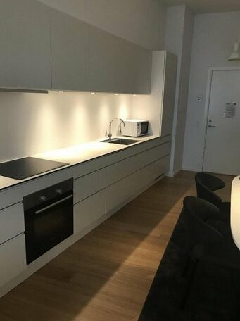 2 Room Apartment In Copenhagen - Nygade 3 - Photo3