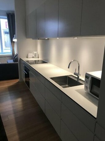 2 Room Apartment In Copenhagen - Nygade 3 - Photo4