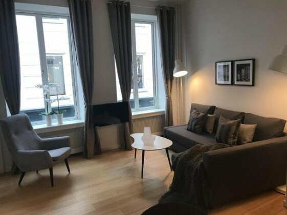 2 Room Apartment In Copenhagen - Nygade 3 - Photo5
