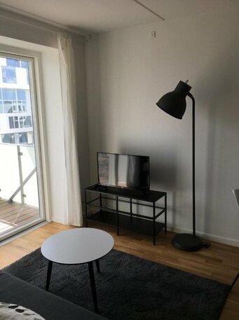 2 Room Apartment In Copenhagen - Robert Jacobsens Vej 65 - Photo2