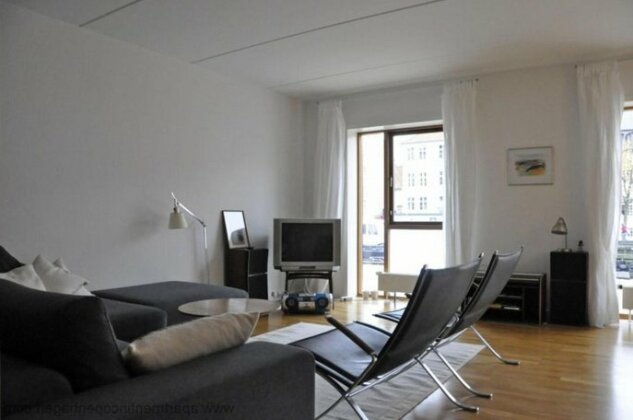 ApartmentInCopenhagen Apartment 454 - Photo5