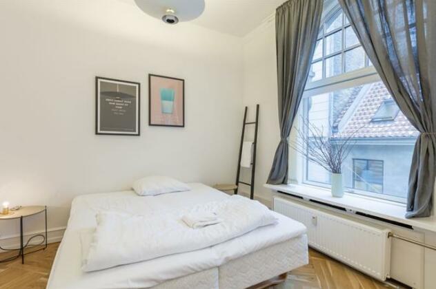 Awesome CPH Central Apt 8 Adults - Photo2