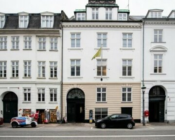 Boutique Hotel Apartments by Amalienborg