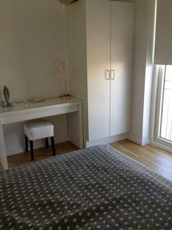 Canal Apartment - Photo3