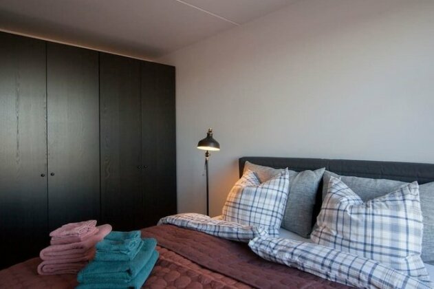 Central New Nordic CPH Apartment - Photo3