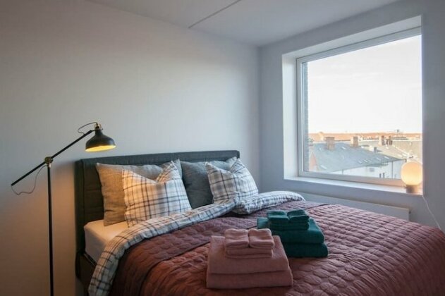 Central New Nordic CPH Apartment - Photo4