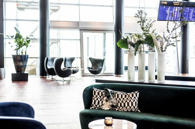 Clarion Hotel Copenhagen Airport - Photo3