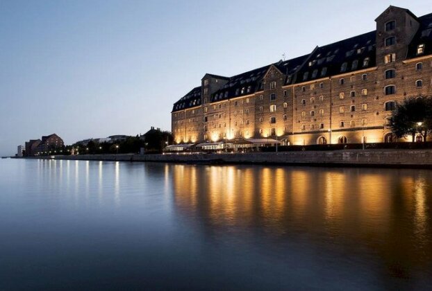 Copenhagen Admiral Hotel