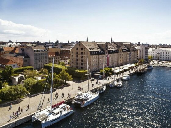 Copenhagen Admiral Hotel - Photo2
