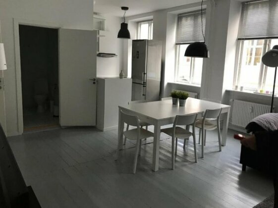 Cozy 2 bedroom apartment in the heart of copenhagen - Photo2