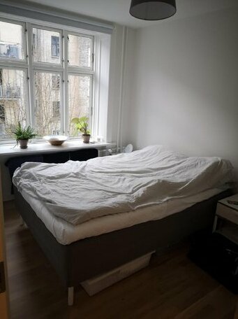 Cozy one bedroom apartment in vesterbro - Photo2