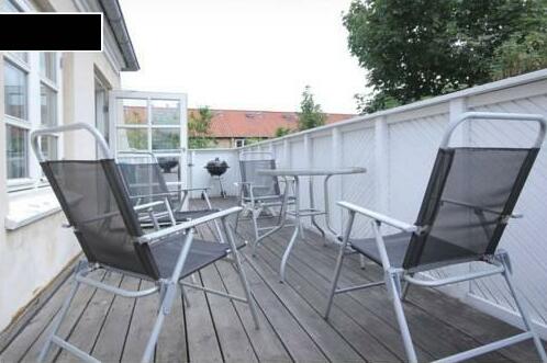 CPH Villa Apartment - Photo4