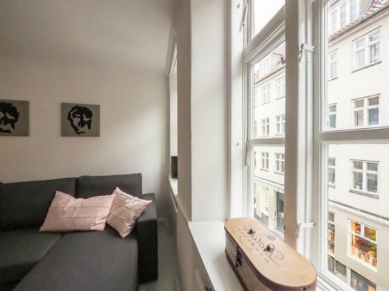 Historical Apartments Downtown Copenhagen - Photo4