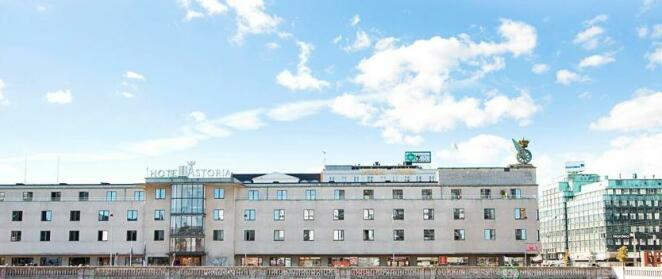 Hotel Astoria Copenhagen
