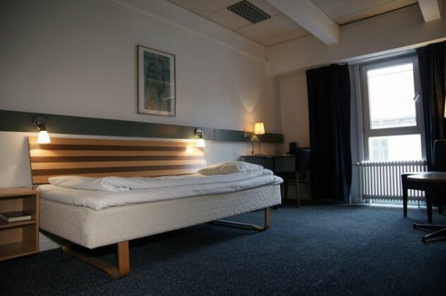 Hotel Rossini - Photo2