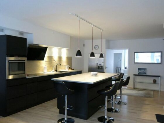Luxury Apartment In the centre of 936-2 - Photo2