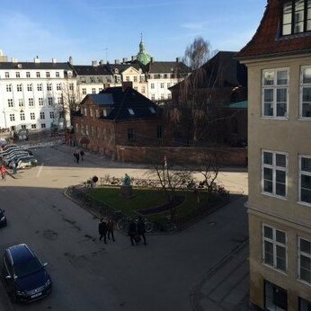 Nyhavn Apartments