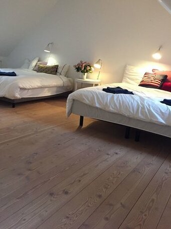 Nyhavn Apartments - Photo5