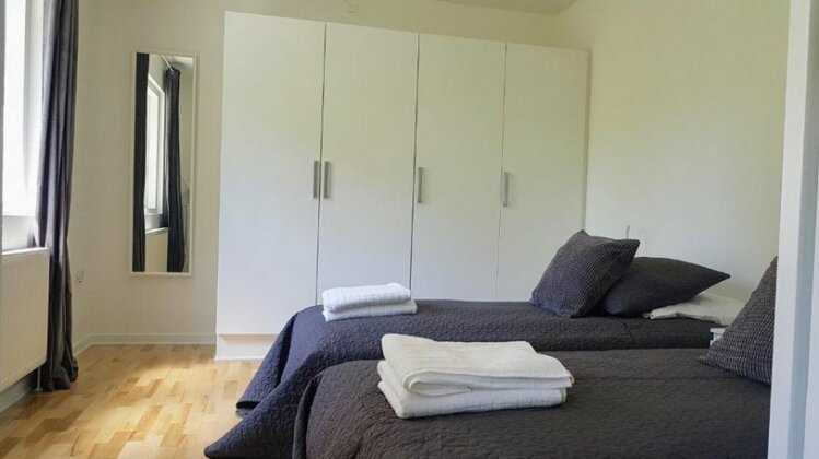 One-bedroom apartment in Copenhagen - Edvard Thomsens Vej 79 ID 10198 - Photo4
