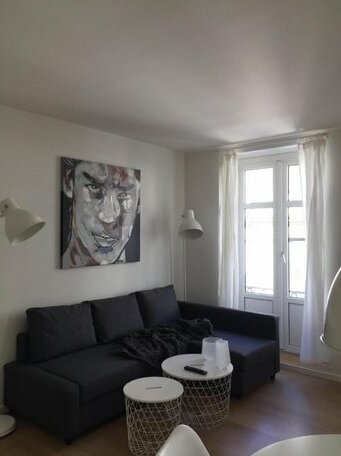 One-bedroom apartment in Copenhagen - Skindergade 1 ID 10239 - Photo3