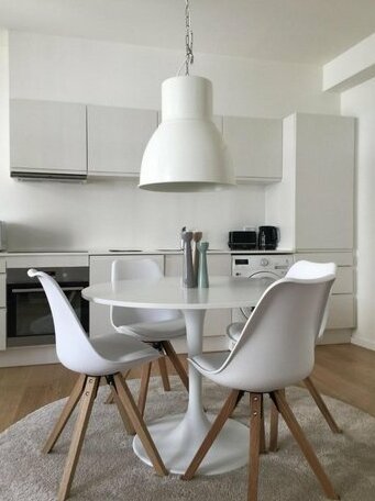 One-bedroom apartment in Copenhagen - Skindergade 1 ID 10239 - Photo4