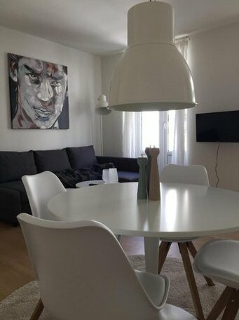 One-bedroom apartment in Copenhagen - Skindergade 1 ID 10239 - Photo5