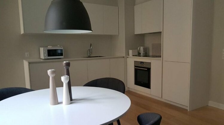 One-bedroom apartment in Copenhagen - Skindergade 3 ID 11564 - Photo3