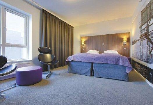 Park Inn by Radisson Copenhagen Airport