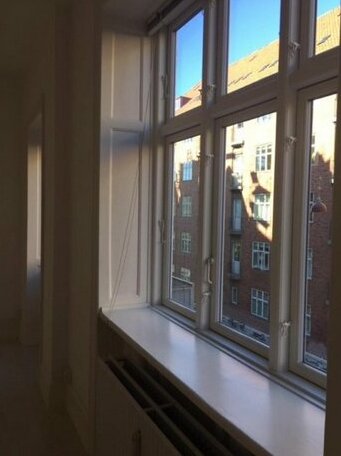 Quiet city apartment in the classic area of Copenhagen - Photo4