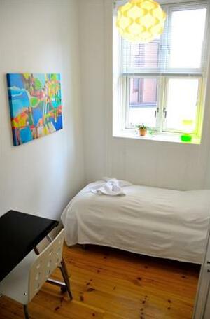Rent a Room Copenhagen - Photo2