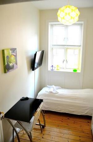 Rent a Room Copenhagen - Photo3