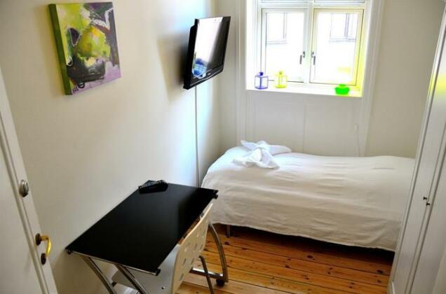 Rent a Room Copenhagen - Photo4