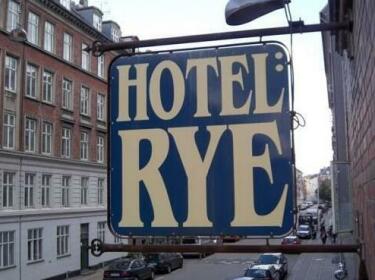 Rye115 Hotel