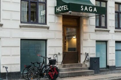 Saga Hotel Copenhagen