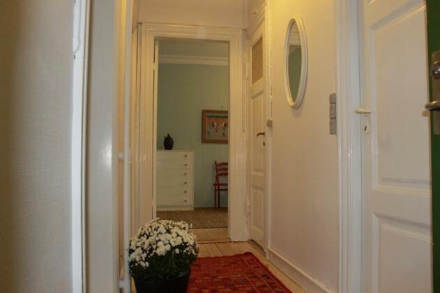 Valmuevej Apartment - Photo2