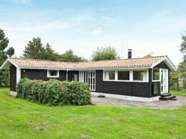 Holiday Home Gronnestraede