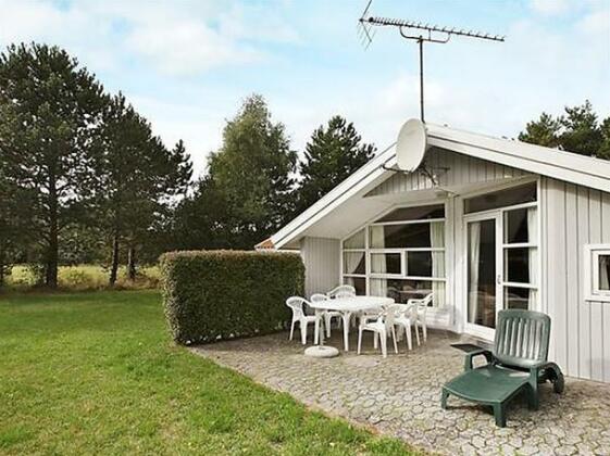 Three-Bedroom Holiday home in Rodby 17 - Photo5