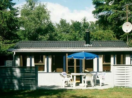 Three-Bedroom Holiday home in Rodby 26