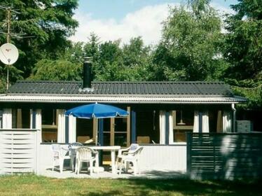 Three-Bedroom Holiday home in Rodby 26