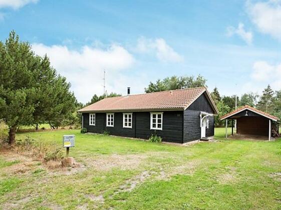 Three-Bedroom Holiday home in Rodby 7 - Photo2