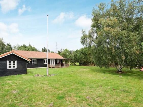 Three-Bedroom Holiday home in Rodby 7 - Photo5