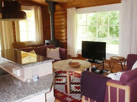 Two-Bedroom Holiday home in Dannemare 1 - Photo4