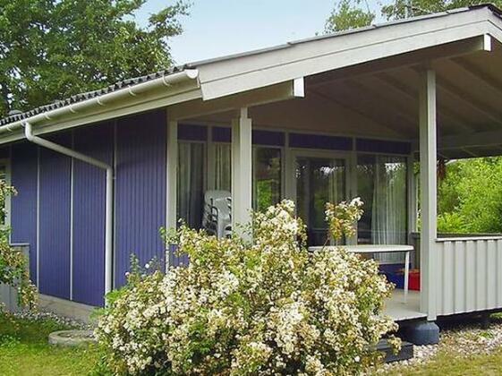 Two-Bedroom Holiday home in Rodby 11 - Photo2
