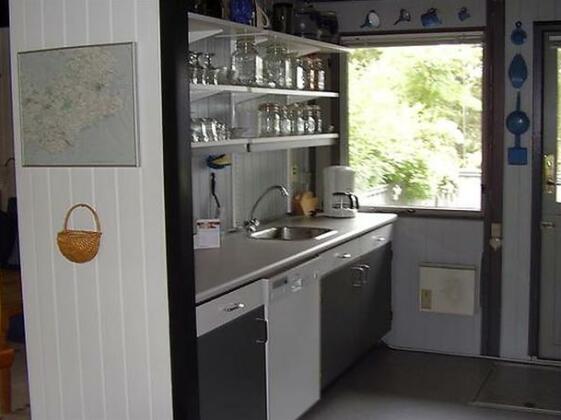 Two-Bedroom Holiday home in Rodby 11 - Photo3