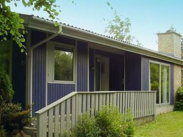 Two-Bedroom Holiday home in Rodby 11